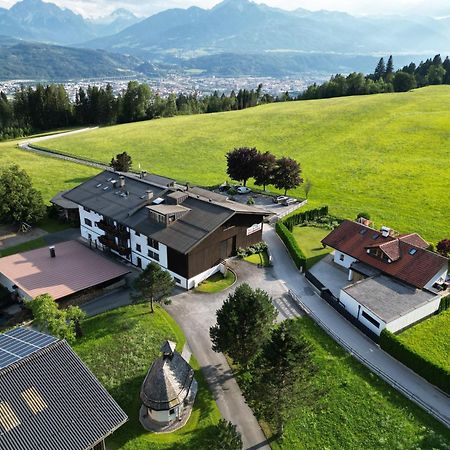 Gasthof Rechenhof Инсбрук Экстерьер фото